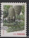 [Christmas - USA Forever - Self-Adhesive Stamps (44 cents), type FTC]