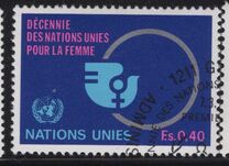 [International Women Conference, type BL]