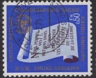 [Stamps, type E]