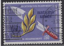 [The Decade of Disarmament, Tip AB]