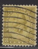 [The 200th Anniversary of the Birth of George Washington, 1732-1799, type IF]