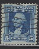 [The 200th Anniversary of the Birth of George Washington, 1732-1799, type IC]