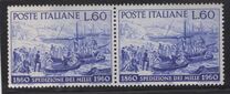 [The 100th Anniversary of the Liberation of Southern Italy, प्रकार YD]