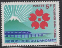 [World EXPO '70 - Osaka, Tipe IV]