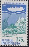 [Indonesia-Belanda Expedition, тып ASC]
