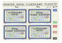 [The Bible Society of South Africa, type XA]