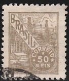 [Local Motifs and Personalities - As Previous,Thin Paper with Different Watermark and Control Lines on Backside, type HO18]