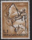 [Alpinism, type OU]
