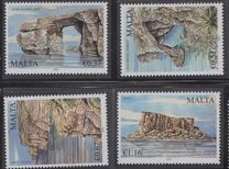 [Natural Treasures of Malta, tip BBG]