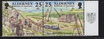 [Historical Development of Alderney, tip DD]