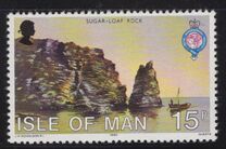 [The 150th Anniversary of "The Royal Geographical Society", Tipe ES]