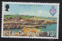 [The 150th Anniversary of "The Royal Geographical Society", Tipe ER]