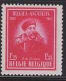 [Antarctic, τύπος NB]