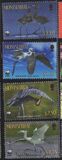 [WWF Issue - Birds, type AZX]