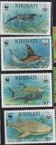 [Endangered Species - Fish, type HX]