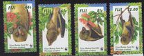 [Endangered Species - Fijian Monkey-faced Bat, type AAO]