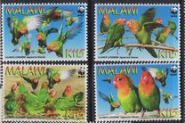 [WWF - Birds, type AAZ]