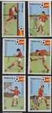 [Football World Cup - Spain, 类型 SL]