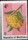 [Exotic Fruits, тып UB]