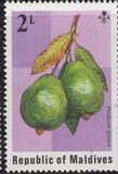[Exotic Fruits, тып UA]