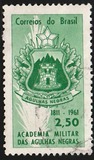 [The 150th Anniversary of the Agulhas Negras Military Academy, tip AKF]