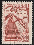 [The 100th Anniversary of the Opening of Patos-Campina Grande Railway, tip AIK]