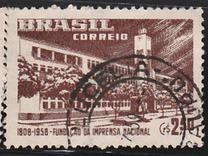 [The 150th Anniversary of the National Printing Works, Tipi AHP]