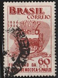 [The 100th Anniversary of Mococa, Sao Paulo, Tip AGA]