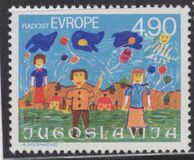 ["Joy of Europe", סוג BUG]