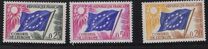 [Flag of Europe, type B5]