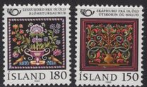 [Northern Edition - Old Decorative Art, type LT]