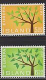 [EUROPA Stamps, type FL]