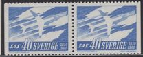 [Aviation - SAS, Scandinavian Airlines, тып EZ]
