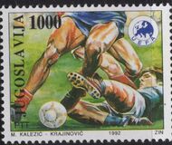 [European Football Championship - Sweden, type CTL]