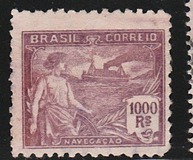 [Economy & Culture - Inscription "BRASIL", type CL1]