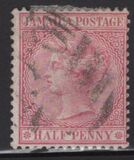[Queen Victoria - New Watermark, tegund G]