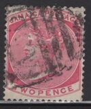 [Queen Victoria, type B]