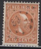 [King Wilhelm III, प्रकार B8]
