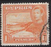 [King George VI, type AN]