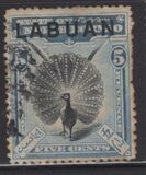 [Not Issued North Borneo Stamps Overprinted "LABUAN", type N4]