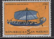 [Old Sailing Ships, type PP]