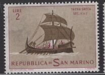 [Old Sailing Ships, type PQ]