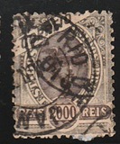 [Sugarloaf Mountain and Liberty Head, type BA]