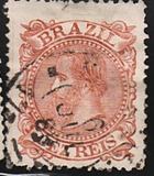 [Emperor Dom Pedro II, type AA1]
