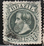 [Emperor Dom Pedro II, type Y]