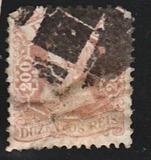 [Emperor Dom Pedro II, type Z1]