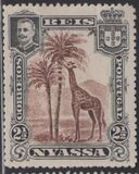 [Giraffe, type C]