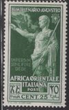 [The 2000th Anniversary of the Birth of Emperor Augustus, 类型 M1]