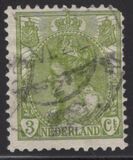 [Queen Wilhelmina - New Values, type J14]