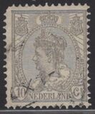 [Queen Wilhelmina, տեսակ J3]